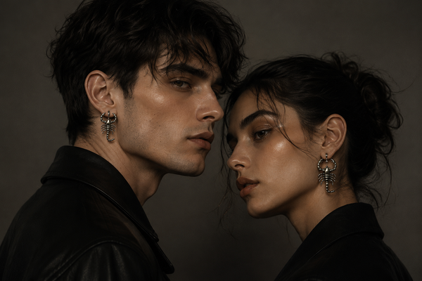 urban earrings